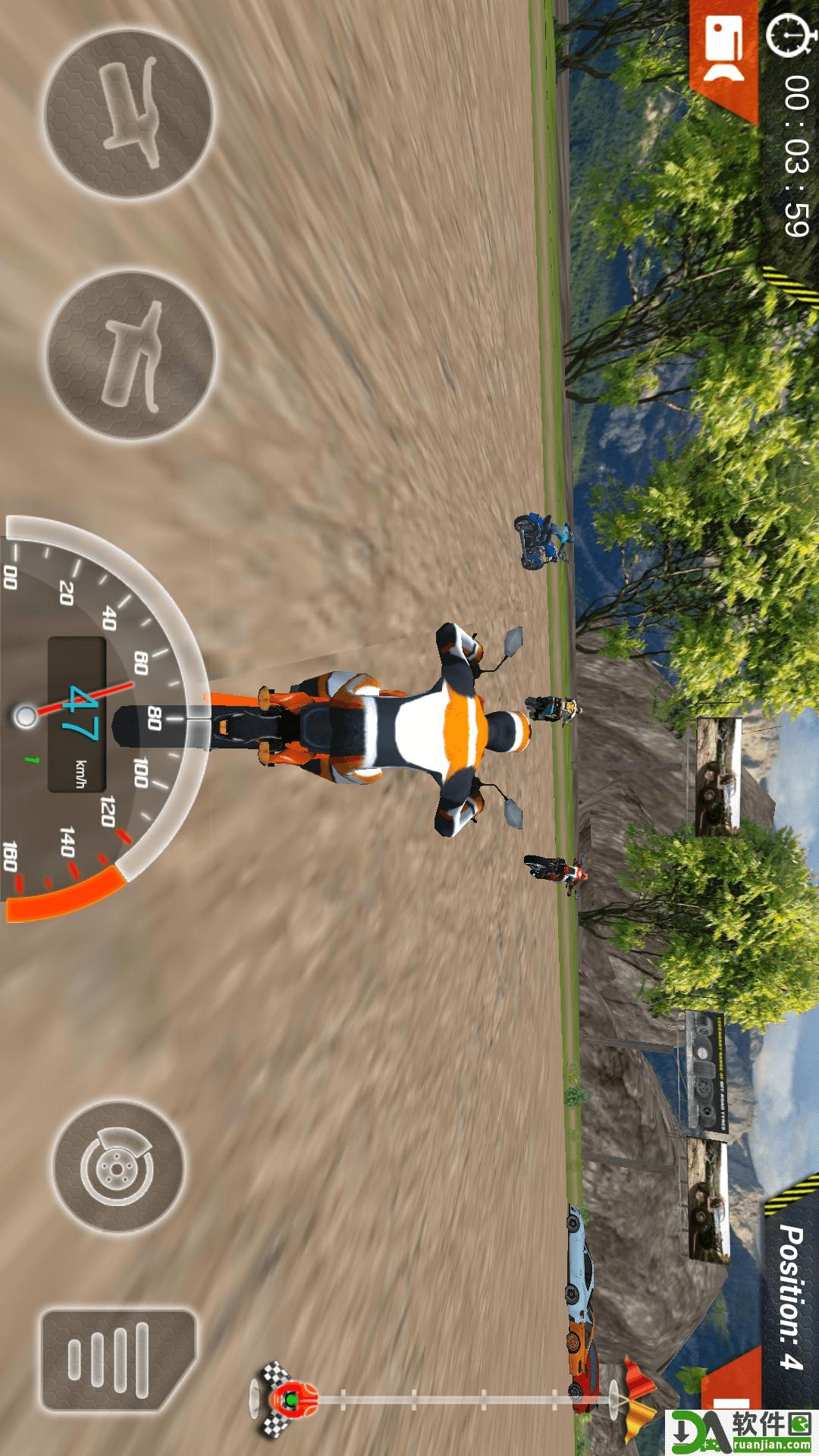 赛车集会安卓版截图3