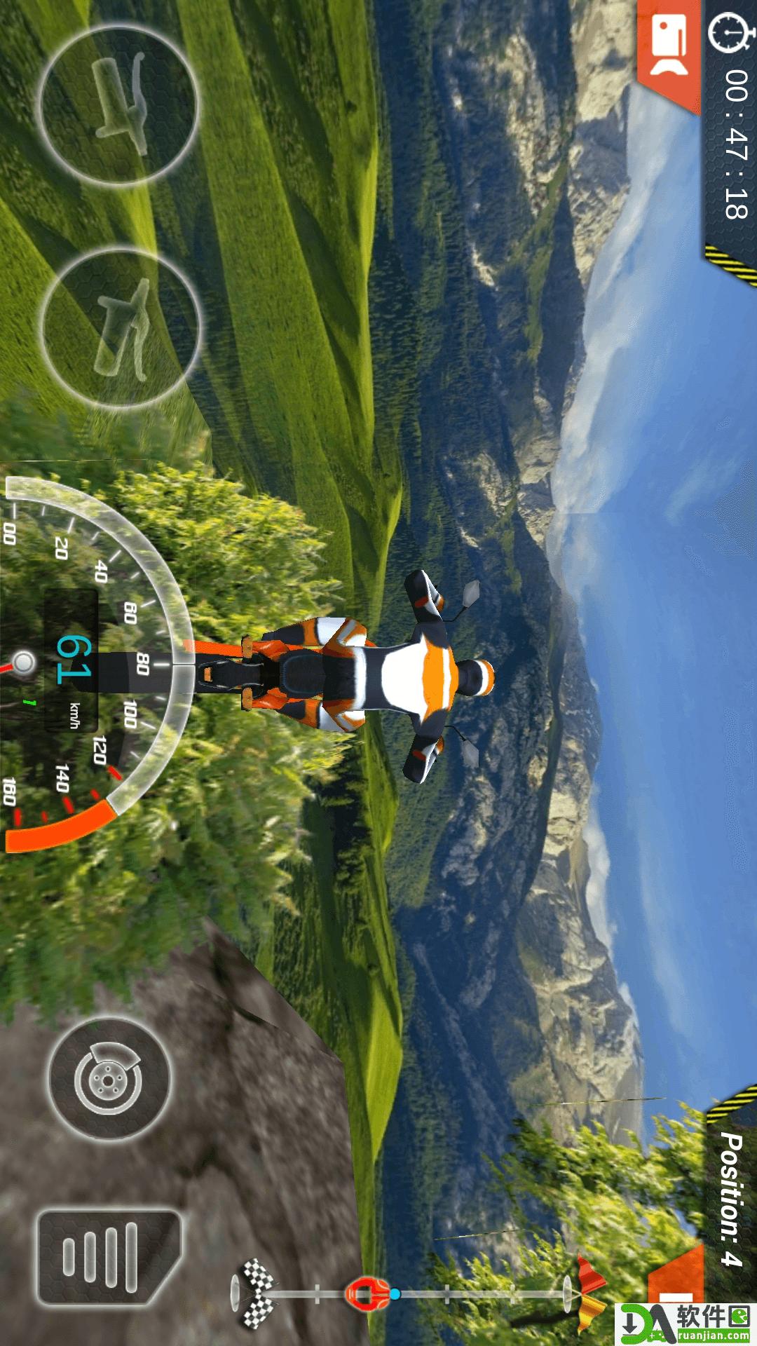 赛车集会安卓版截图1