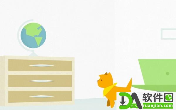 小狗金斯(Doggins)安卓版截图1