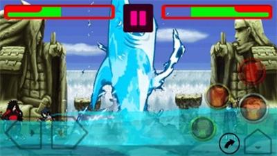 火影忍者乱斗正版截图1