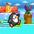 超级跳跃企鹅最新版（Super Penguin）