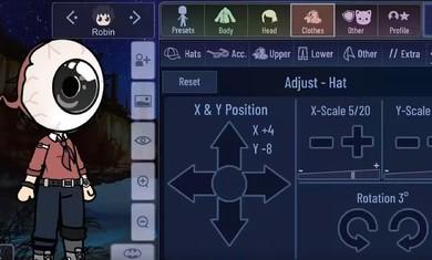 加查扭蛋模组(Gacha Glitch Mod)安卓版截图2