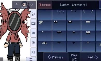 加查扭蛋模组(Gacha Glitch Mod)安卓版截图1