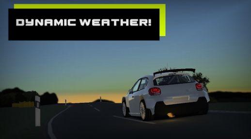 只是拉力2(JustRally2)最新版截图1