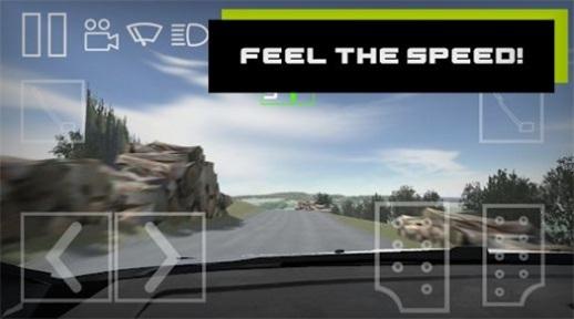 只是拉力2(JustRally2)最新版截图2