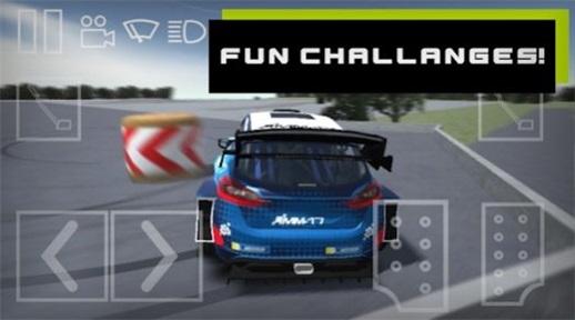 只是拉力2(JustRally2)最新版截图3