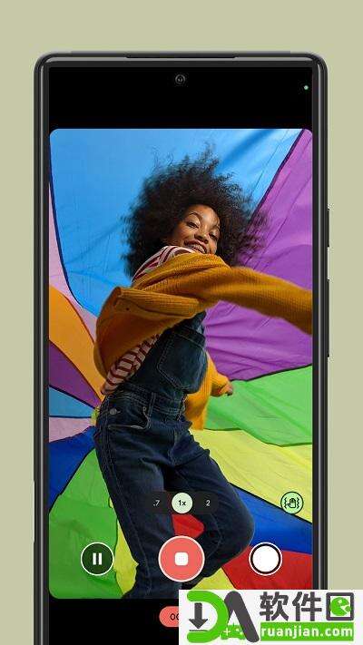 google camera官方版截图4