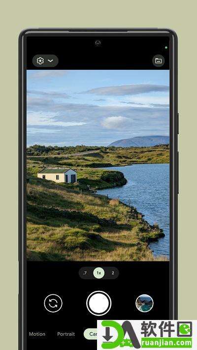 google camera官方版截图2