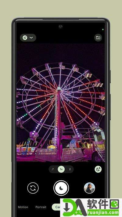 google camera官方版截图5