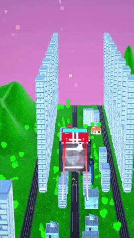 指尖节奏飞行器德比安卓版截图2