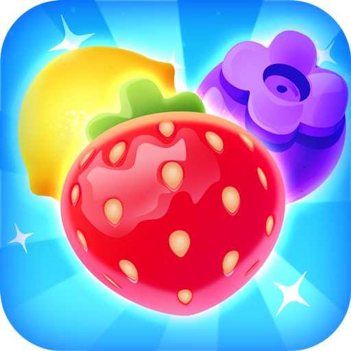 果园消消乐安卓版