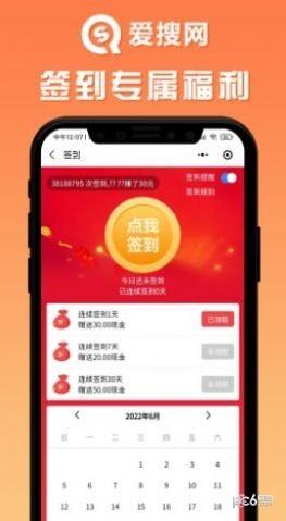 爱搜网安卓版截图1