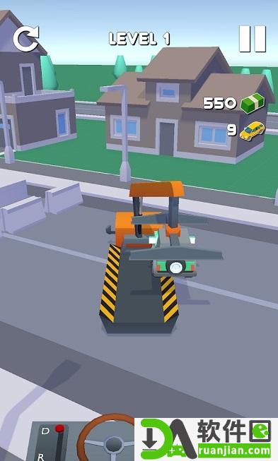 小镇货车安卓版截图2