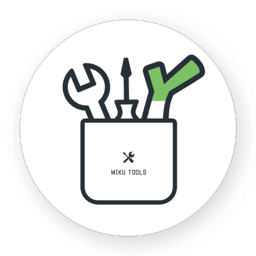 tools miku安卓版