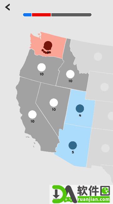 帝国扩张安卓版截图1