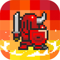 像素英雄闯关安卓版