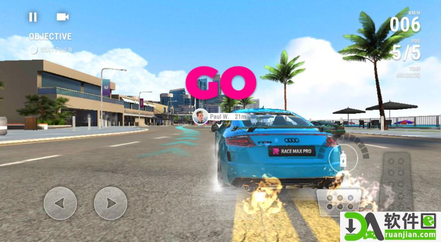 极限竞速专家游戏安卓版截图3