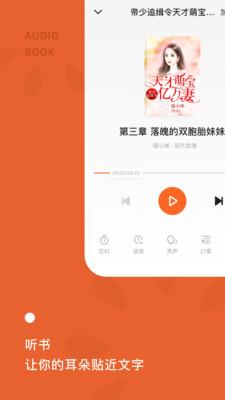番茄免费小说最新版截图2