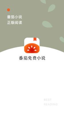 番茄免费小说最新版截图1