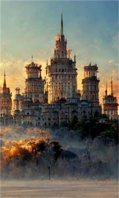 midjourney手机版截图3