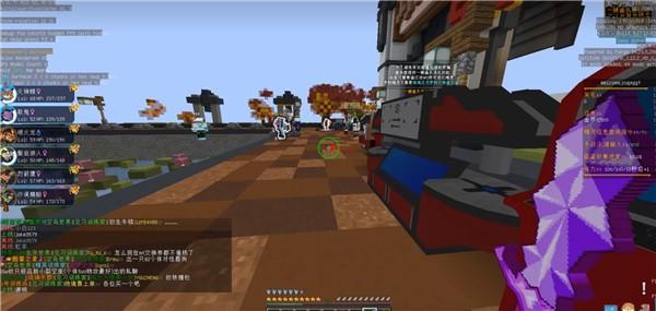 琉璃日月宝可梦安卓版截图1