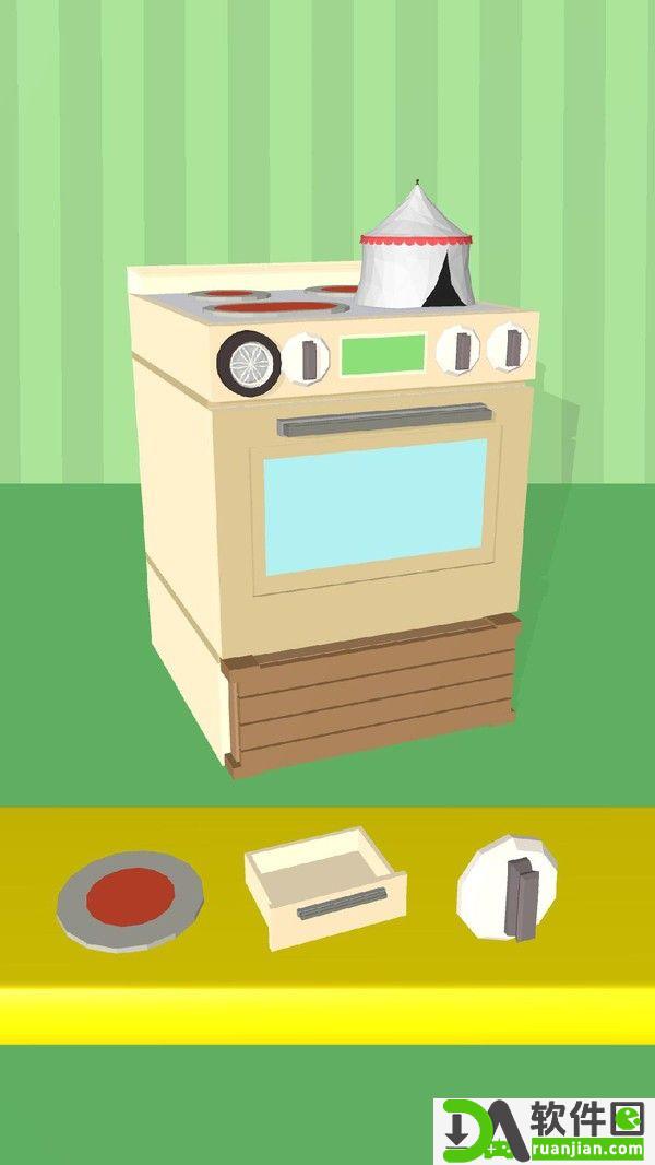 万物创造机械师(Evercraft Mechanic)中文版截图2