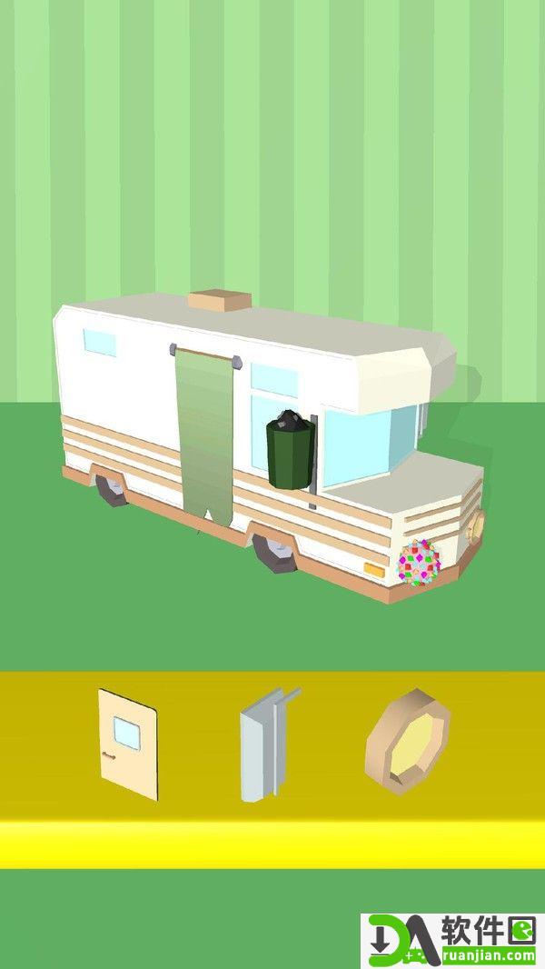 万物创造机械师(Evercraft Mechanic)中文版截图1