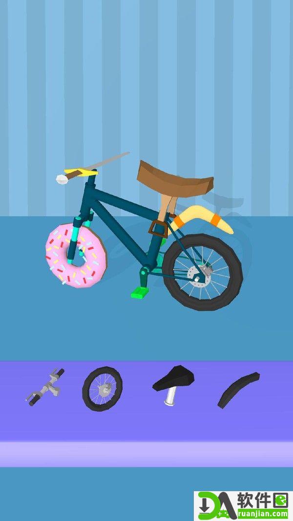 万物创造机械师(Evercraft Mechanic)中文版截图3