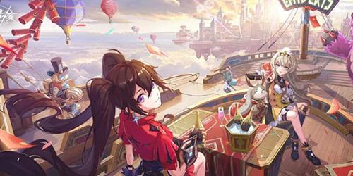 晶核开局角色选择推荐