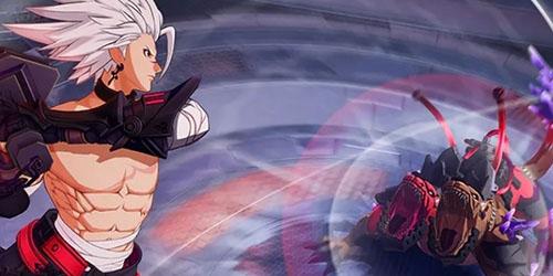 晶核最强职业介绍