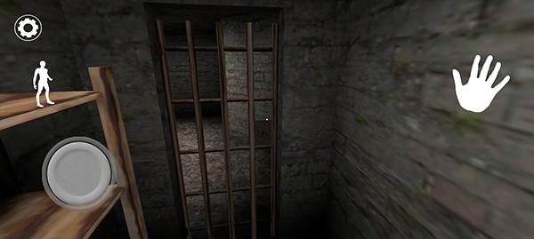 奶奶3汉化版截图1