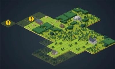 僵尸森林3(Zombie Forest 3)中文版截图2