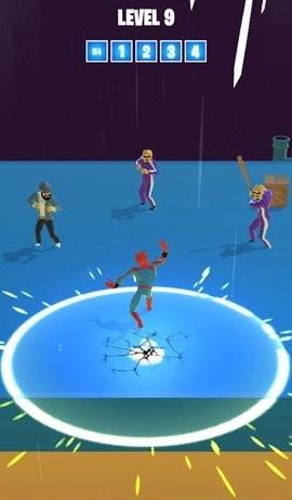 摩天大楼战斗(Gang Fight)手机版截图3