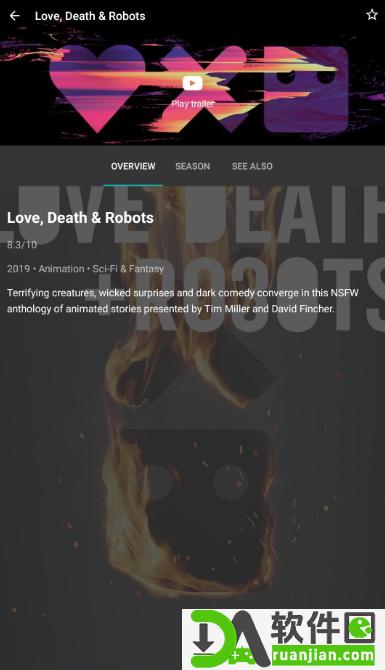 网飞软件(Netflix)安卓版截图2