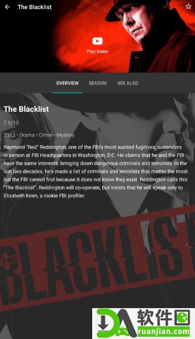 网飞软件(Netflix)安卓版截图4