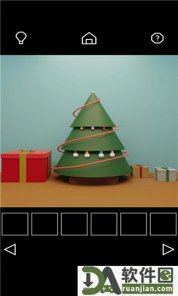 圣诞节逃生安卓版截图1