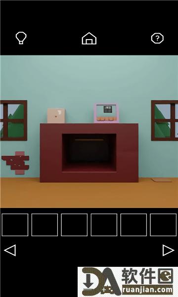 圣诞节逃生安卓版截图2