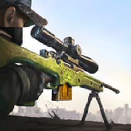 狙击手僵尸(Sniper Zombies)官方版