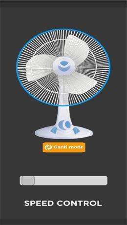 夏日便携小风扇安卓版截图2