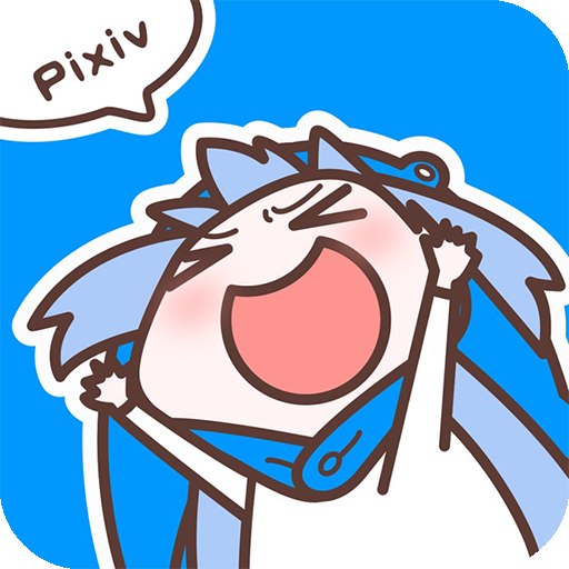 pixivic壁纸高画质安卓版
