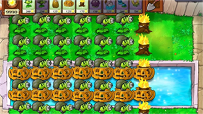 植物大战僵尸(Plants vs. Zombies FREE)2010中文版截图3