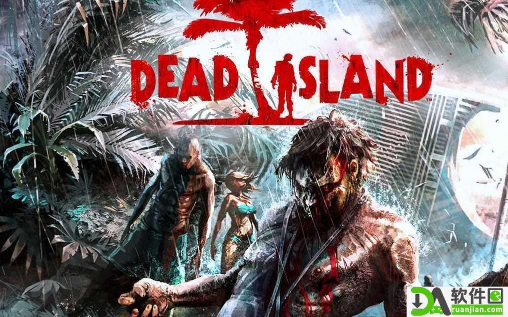 死亡岛(Dead Island)游戏安卓版截图2