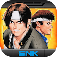 mugen拳皇(The King Of Fighters)手机版