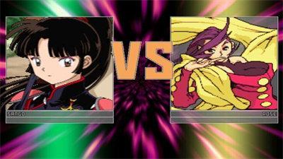 mugen拳皇(The King Of Fighters)手机版截图1