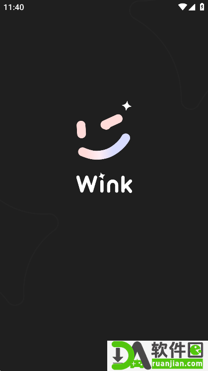 Wink相机app官方版截图1