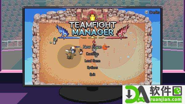 团战经理(teamfight manager)安卓版截图2