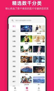 图片搜搜安卓版截图3