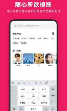 图片搜搜安卓版截图2