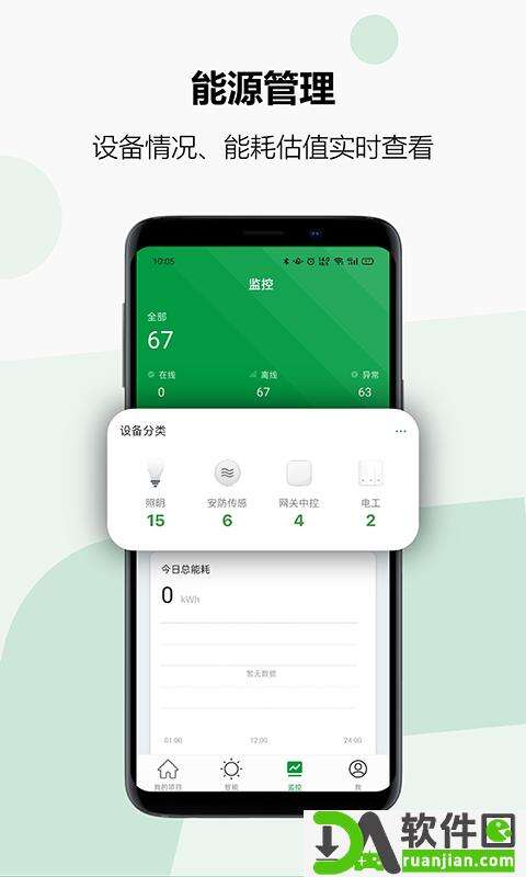 雷士智控(NVC Smart)手机版截图2