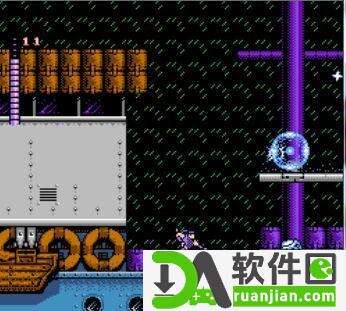 赤影战士无敌版截图2
